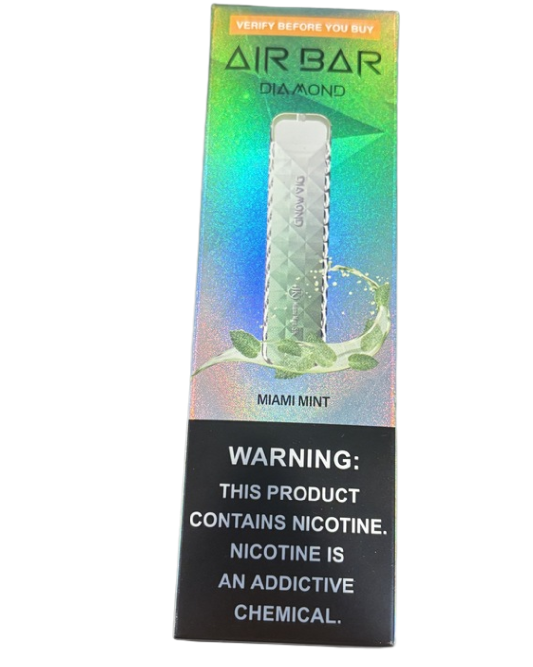Airbar - Miami Mint